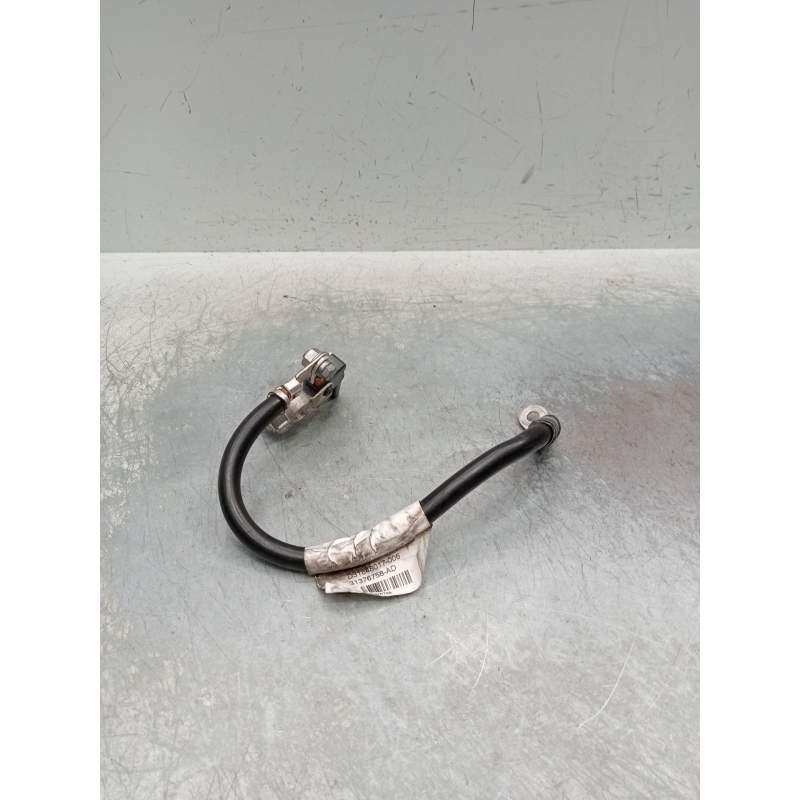 Recambio de modulo electronico para volvo v60 ii (225) d3 referencia OEM IAM 31376758AD D31848017006 