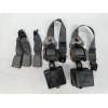 Recambio de juego cinturones trasero para kia rio ls berlina (5-ptas.) referencia OEM IAM   5P R