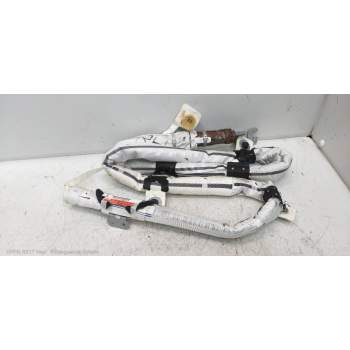 AIRBAG CORTINA DELANTERO DERECHO 