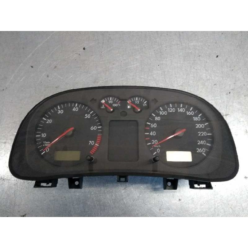 Recambio de cuadro instrumentos para volkswagen golf iv berlina (1j1) 1.8 referencia OEM IAM 1J0919880B 0263604023 