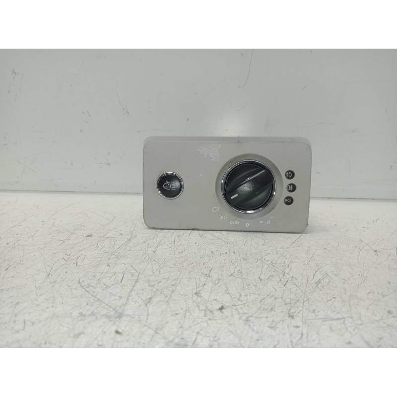 Recambio de mando luces para mercedes-benz clase r (w251) 320 cdi (251.022) referencia OEM IAM A2515453404 04025212 