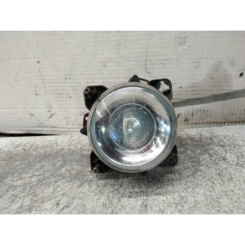 Recambio de faro antiniebla izquierdo para santana 300 1.6 hdi referencia OEM IAM   