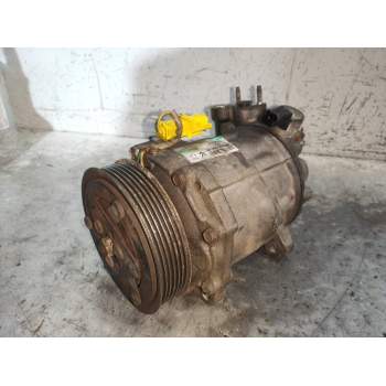 COMPRESOR AIRE ACONDICIONADO SD7C161303F 9656572380 