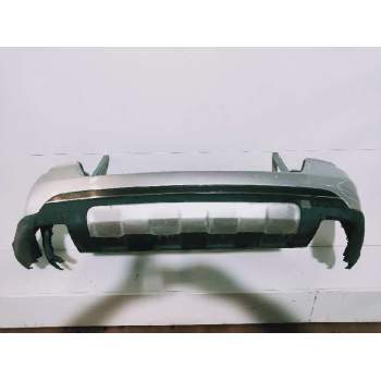PARAGOLPES TRASERO 2005