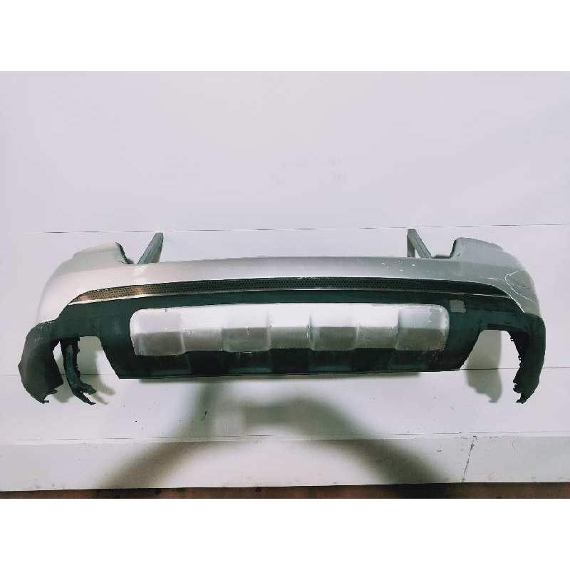 Recambio de paragolpes trasero para mercedes-benz clase m (w164) 320 / 350 cdi (164.122) referencia OEM IAM   2005
