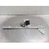 Recambio de elevalunas delantero derecho para peugeot partner tepee 1.6 hdi 90 referencia OEM IAM 402104B  