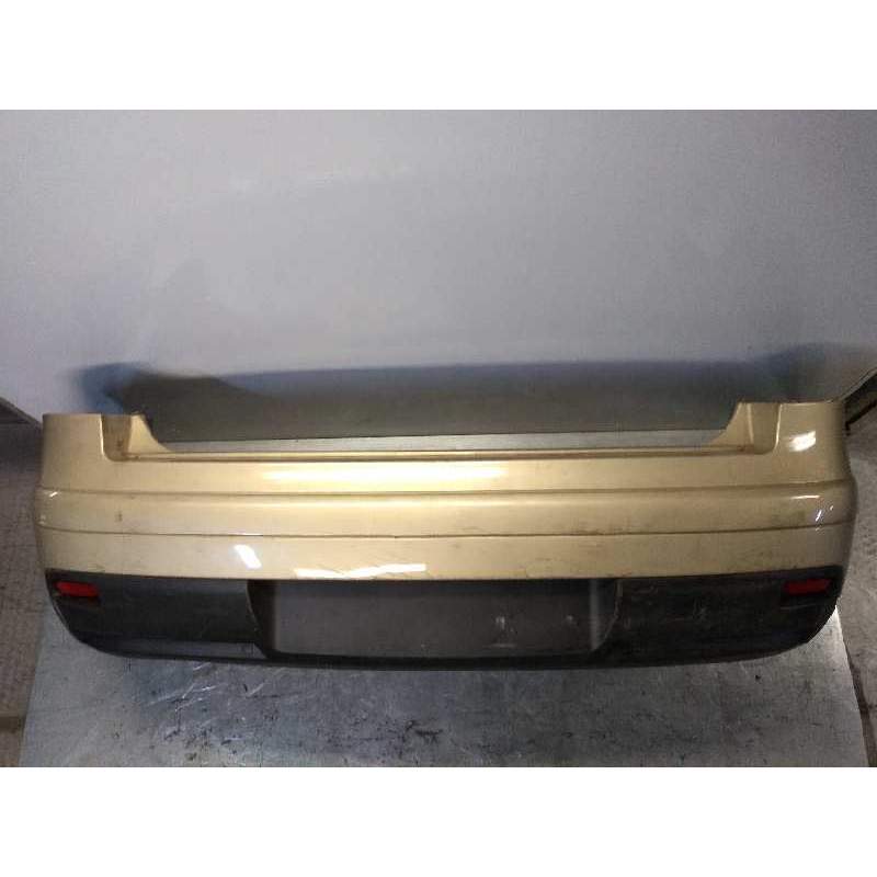 Recambio de paragolpes trasero para citroën c5 berlina audace referencia OEM IAM   