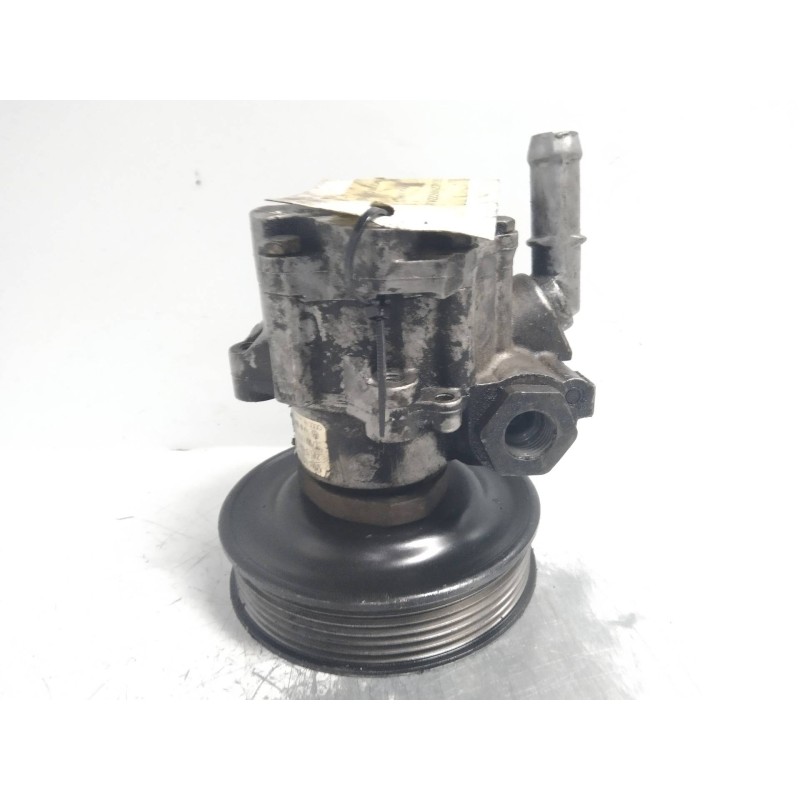 Recambio de bomba direccion para volkswagen polo berlina (6n2) 1.4 referencia OEM IAM 7691955229  