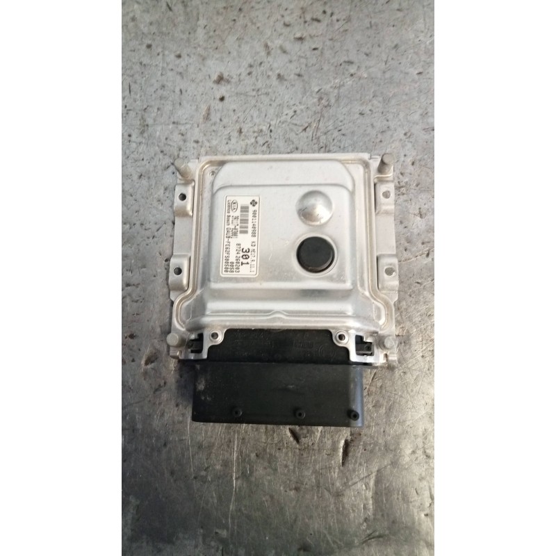 Recambio de centralita motor uce para kia rio uefa euro 2016 referencia OEM IAM 3911703001 9001140988 