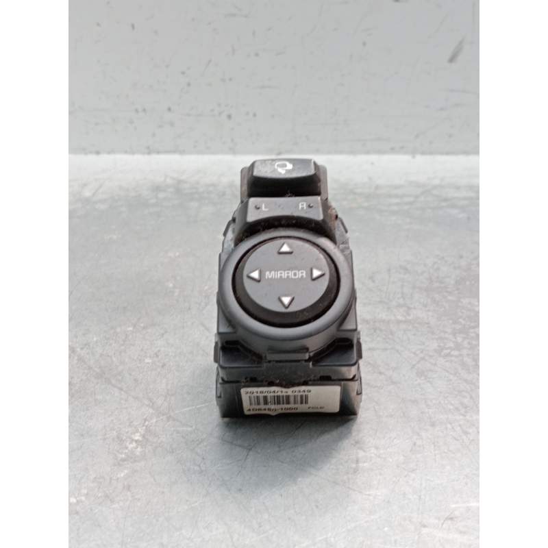 Recambio de mando multifuncion para kia stonic (yb) 1.0 t-gdi referencia OEM IAM 4D64801000  2017