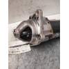 Recambio de motor arranque para opel agila básico referencia OEM IAM D6RA162 VALEO 12 V