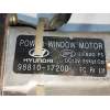 Recambio de elevalunas trasero izquierdo para hyundai matrix (fc) 1.5 crdi cat referencia OEM IAM 9881017200  5P