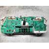 Recambio de cuadro instrumentos para mitsubishi galloper (hyundai) 2.5 td (5-ptas.) referencia OEM IAM 638030  