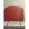 Recambio de capot para fiat punto berlina (176) 1.2 cat referencia OEM IAM   1994