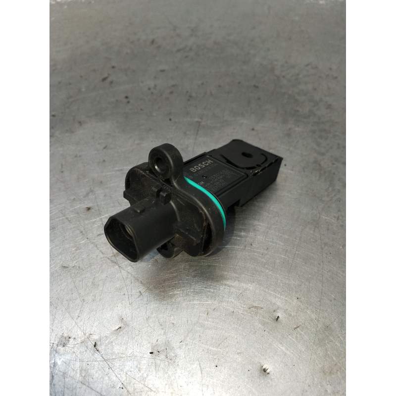 Recambio de caudalimetro para opel astra j (p10) 1.4 turbo (68) referencia OEM IAM 0280218254 13301682 283717541 2010
