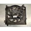 Recambio de electroventilador para opel astra h berlina enjoy referencia OEM IAM 3136613311 0130303957 H/2004