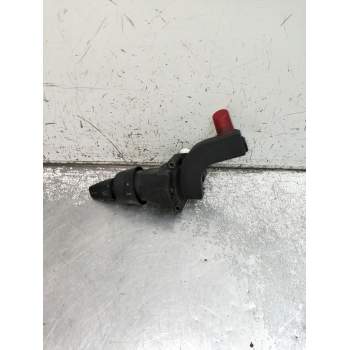 MANDO LUCES 86AG13B302AA 