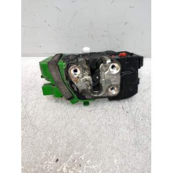 MOTOR CIERRE CENTRALIZADO TRASERO IZQUIERDO 4P