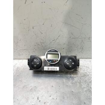 MANDO CALEFACCION / AIRE ACONDICIONADO 8200413906 2006