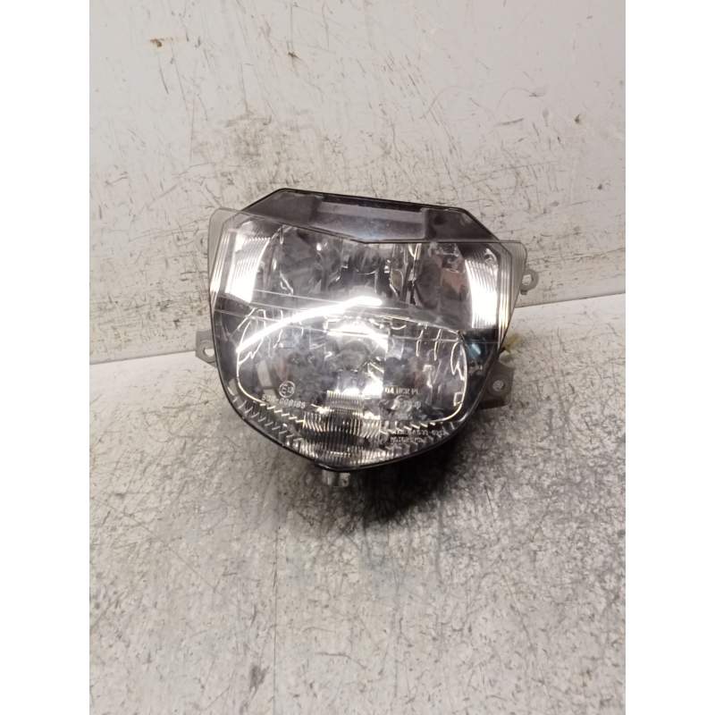 Recambio de faro delantero para honda fes fes 250 foresight 2t (mf04) referencia OEM IAM   