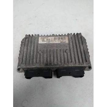 CENTRALITA CAMBIO AUTOMATICO S118047501C 9645748280 TA2000 8200031512