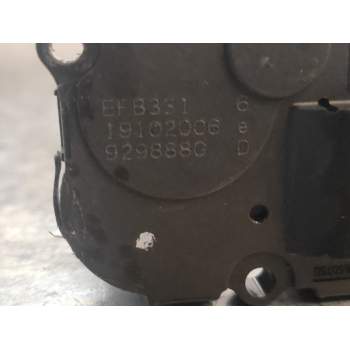 MOTOR APERTURA TRAMPILLAS CLIMATIZADOR 929888G 