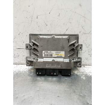 CENTRALITA MOTOR UCE 8200522357 8200510536 2005