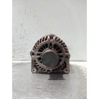 ALTERNADOR 23100JG71A A3TJ2481 