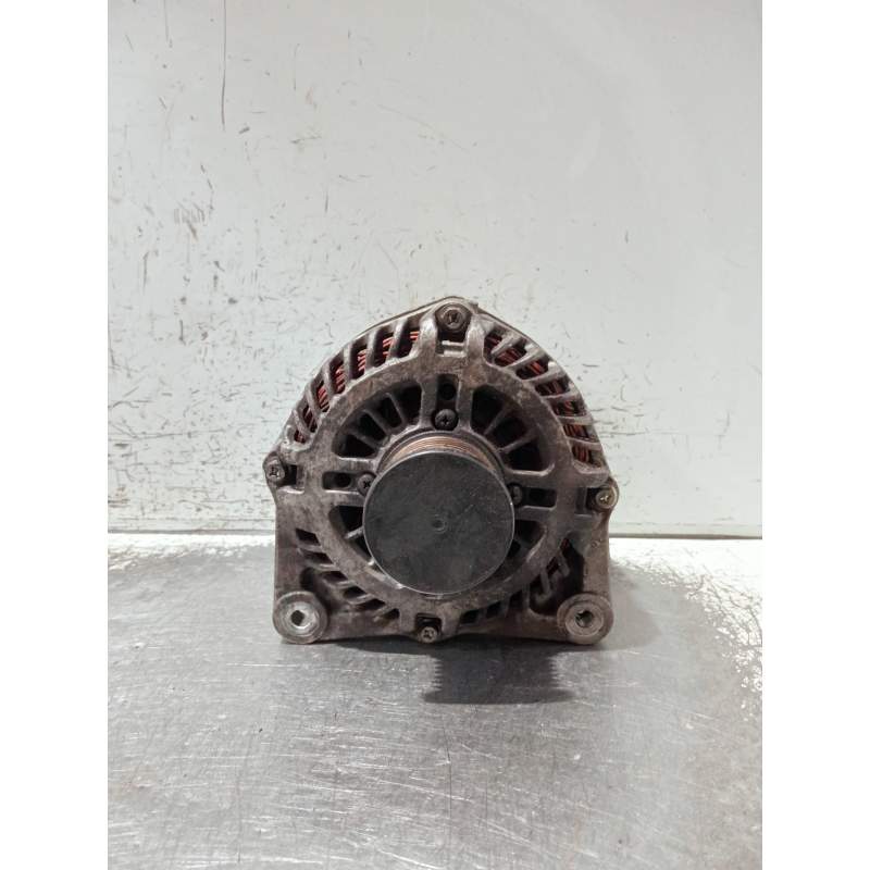 Recambio de alternador para renault koleos referencia OEM IAM 23100JG71A A3TJ2481 
