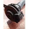 Recambio de puente trasero para citroën jumpy ii (vf7) 2.0 hdi 120 referencia OEM IAM   DISCO/ABS