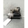 Recambio de motor arranque para opel agila a (h00) 1.0 12v (f68) referencia OEM IAM 0001106015  
