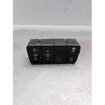 MANDO MULTIFUNCION 93700H8AK0 40C10D1000 2017