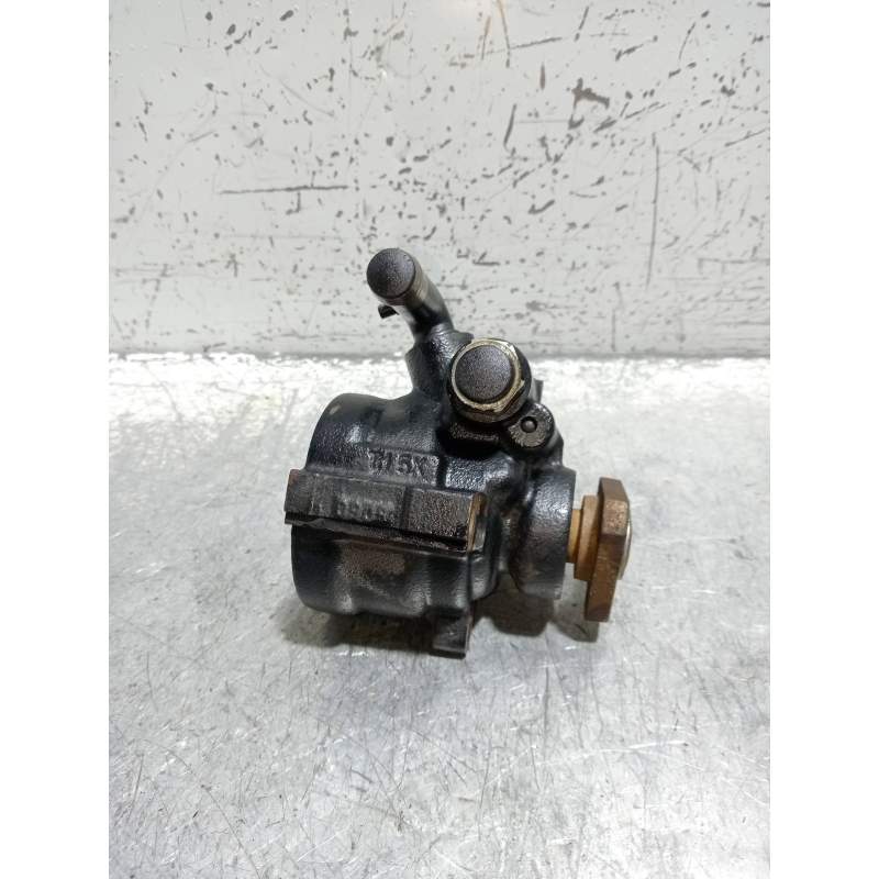 Recambio de bomba direccion para dacia sandero ambiance referencia OEM IAM 8200886459 7700419118 2008