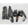 Recambio de juego cinturones trasero para kia shuma 1.5 cat referencia OEM IAM   5P