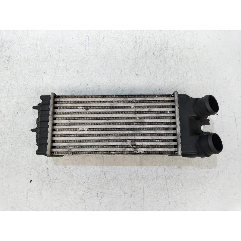 Recambio de intercooler para santana 300 1.6 hdi referencia OEM IAM 9645965180 993714WJ 