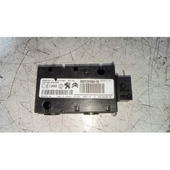 MODULO ELECTRONICO 9807299980 