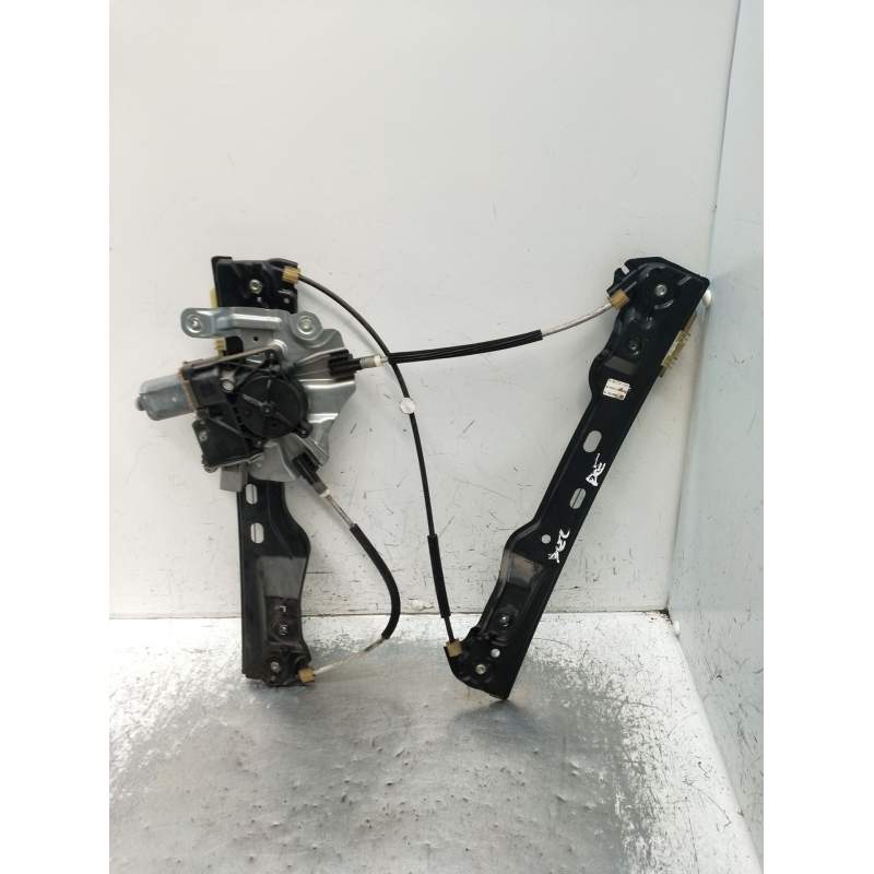 Recambio de elevalunas delantero derecho para opel astra j (p10) 1.4 turbo (68) referencia OEM IAM  5P 2010