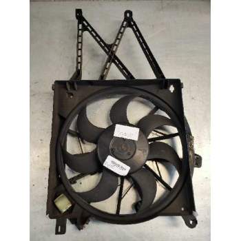 ELECTROVENTILADOR 13126354 14G H/2004
