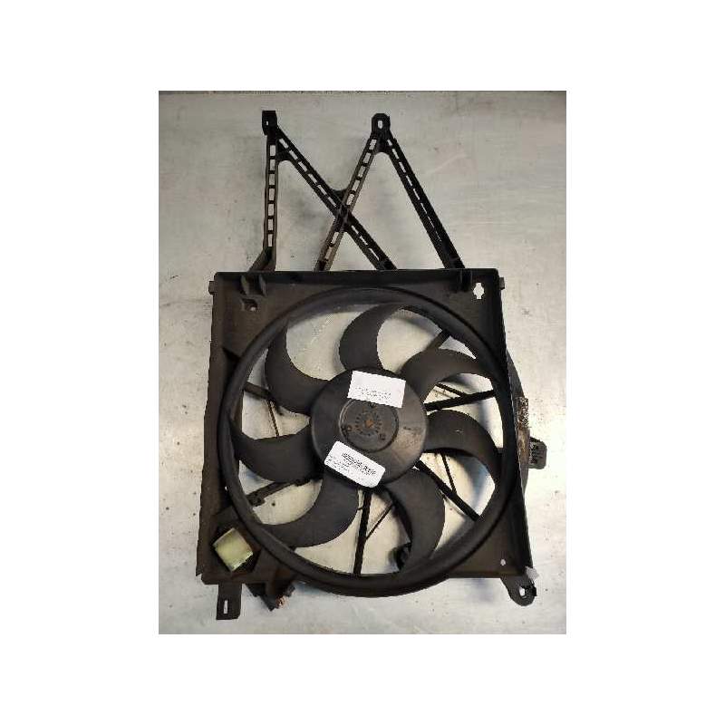 Recambio de electroventilador para opel astra h berlina enjoy referencia OEM IAM 13126354 14G H/2004