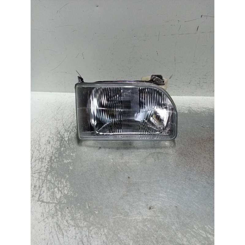 Recambio de faro derecho para ford escort berlina cl referencia OEM IAM  COMPETENCIA 