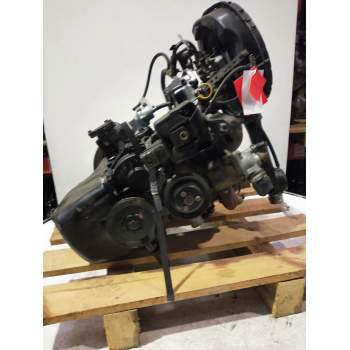 MOTOR COMPLETO TKB EY47752 