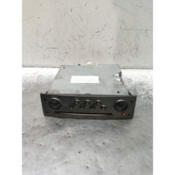 SISTEMA AUDIO / RADIO CD 8200367492 8200367492T 2006