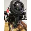 Recambio de motor completo para ford fiesta berl./express 1.0 referencia OEM IAM TKB EY47752 
