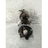 Recambio de motor arranque para opel agila a (h00) 1.0 12v (f68) referencia OEM IAM 0001106015  