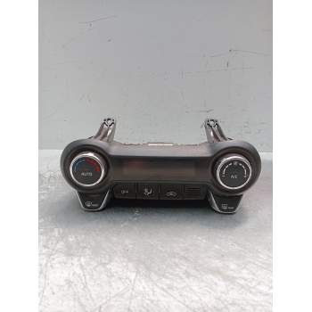 MANDO CALEFACCION / AIRE ACONDICIONADO 97250H8220 C200367560a 2017