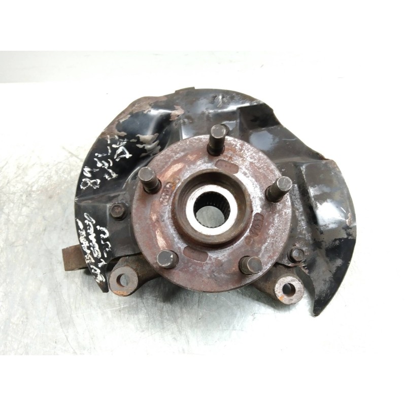 Recambio de mangueta delantera derecha para subaru legacy berl./familiar b10 (bc/bjf) 2.2 cat referencia OEM IAM   