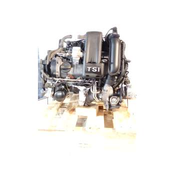 MOTOR COMPLETO CBZ C42274
