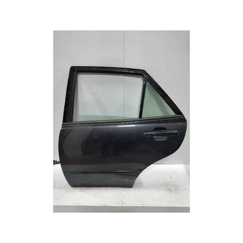 Recambio de puerta trasera izquierda para lexus is200 (gxe10) 2.0 cat referencia OEM IAM   