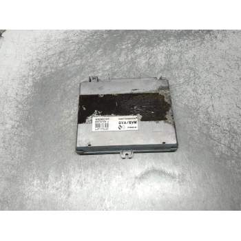 CENTRALITA MOTOR UCE S101727104B HOM7700860316 7700864485