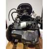 Recambio de motor completo para ford fiesta berl./express 1.0 referencia OEM IAM TKB EY47752 